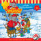 Benjamin und der Weihnachtsmann (Benjamin Blmchen 73) audio book by Thomas Platt, Ulli Herzog
