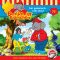 Der geheimnisvolle Brief (Benjamin Blmchen 75) audio book by Ulli Herzog
