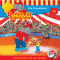 Die Zirkuslwen (Benjamin Blmchen 79) audio book by Ulli Herzog