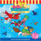 Das Wettfliegen (Bibi Blocksberg 65) audio book by Ulli Herzog, Klaus-Peter Weigand