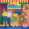 Verhexte Weihnachten (Bibi Blocksberg 69) audio book by Ulli Herzog