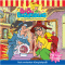 Das gestohlene Hexenkraut (Bibi Blocksberg 70) audio book by Ulli Herzog