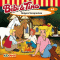 Holgers Versprechen (Bibi und Tina 62) audio book by Markus Dittrich