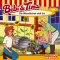 Die Waschbren sind los (Bibi und Tina 63) audio book by Markus Dittrich