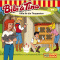 Hilfe fr die Tierpension (Bibi und Tina 64) audio book by Markus Dittrich