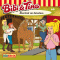 Abschied von Amadeus (Bibi und Tina 65) audio book by Markus Dittrich