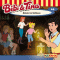 Allein im Schloss (Bibi und Tina 66) audio book by Markus Dittrich