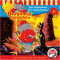 Das Geheimnis der Tempelkatze (Benjamin Blmchen 81) audio book by Ulli Herzog