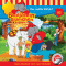 Der weie Elefant (Benjamin Blmchen 82) audio book by Ulli Herzog