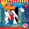 Benjamin als Gespenst (Benjamin Blmchen 83) audio book by Ulli Herzog, Klaus-Peter Weigand