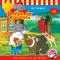 Benjamin als Tierarzt (Benjamin Blmchen 85) audio book by Ulli Herzog, Klaus-Peter Weigand