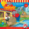 Das Nilpferdbaby (Benjamin Blmchen 86) audio book by Ulli Herzog, Klaus-Peter Weigand