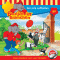 Der rote Luftballon (Benjamin Blmchen 89) audio book by Ulli Herzog