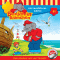 Benjamin als Leuchtturmwrter (Benjamin Blmchen 91) audio book by Ulli Herzog, Klaus-Peter Weigand