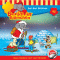 Benjamin bei den Eskimos (Benjamin Blmchen 92) audio book by Ulli Herzog, Klaus-Peter Weigand