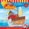 Das Walbaby (Benjamin Blmchen 93) audio book by Markus Dittrich