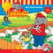 Der Streichelzoo (Benjamin Blmchen 94) audio book by Klaus-Peter Weigand