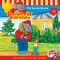 Die Wunderblume (Benjamin Blmchen 95) audio book by Klaus-Peter Weigand
