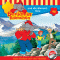Benjamin und die Murmeltiere (Benjamin Blmchen 98) audio book by Klaus-Peter Weigand