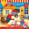 Ottos neue Freundin - Teil 1 (Benjamin Blmchen 100) audio book by Elfie Donnelly