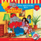 Ottos neue Freundin - Teil 2 (Benjamin Blmchen 101) audio book by Elfie Donnelly