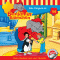 Das Pinguin-Ei (Benjamin Blmchen 102) audio book by Elfie Donnelly