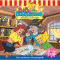 Hexspruch mit Folgen (Bibi Blocksberg 82) audio book by Nelly Sand