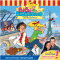 Die Klassenreise (Bibi Blocksberg 83) audio book by Markus Dittrich