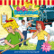 Kann Papi hexen? (Bibi Blocksberg 86) audio book by Klaus-Peter Weigand