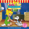 Superpudel Puck (Bibi Blocksberg 88) audio book by Klaus-Peter Weigand