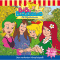 Die Junghexenbande (Bibi Blocksberg 89) audio book by Nelly Sand