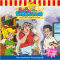 Oma Grete sorgt fr Wirbel (Bibi Blocksberg 90) audio book by Klaus-Peter Weigand