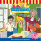 Bibi braucht Hilfe (Bibi Blocksberg 93) audio book by Klaus-Peter Weigand