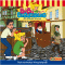 Die verhexte Zeitreise (Bibi Blocksberg 94) audio book by Klaus-Peter Weigand