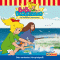 Die Verbotene Hexeninsel (Bibi Blocksberg 95) audio book by Klaus-Peter Weigand