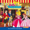 Die Prinzessinnen von Thunderstorm (Bibi Blocksberg 98) audio book by Klaus-Peter Weigand