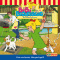 Die kleine Sprnase (Bibi Blocksberg 99) audio book by Klaus-Peter Weigand
