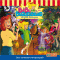 Die groe Hexenparty (Bibi Blocksberg 100) audio book by Klaus-Peter Weigand