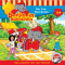 Die Zoo-Olympiade (Benjamin Blmchen 104) audio book by Elfie Donnelly