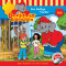 Das fleiige Faultier (Benjamin Blmchen 105) audio book by Elfie Donnelly