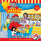 Das Spaghetti-Eis-Fest (Benjamin Blmchen 106) audio book by Elfie Donnelly