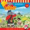 Benjamin in Schottland (Benjamin Blmchen 107) audio book by Elfie Donnelly