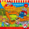 Benjamin als Baggerfahrer (Benjamin Blmchen 109) audio book by Vincent Andreas