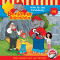 Hilfe fr das Pandababy (Benjamin Blmchen 110) audio book by Vincent Andreas