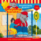 Sei nicht traurig, Benjamin! (Benjamin Blmchen 111) audio book by Elfie Donnelly