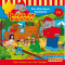 Der Abenteuer-Spielplatz (Benjamin Blmchen 113) audio book by Vincent Andreas