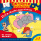 Wo ist Winnie Waschbr? (Benjamin Blmchen Gute Nacht Geschichten 1) audio book by Ulli Herzog