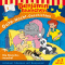 Die Rauschemuschel (Benjamin Blmchen Gute Nacht Geschichten 2) audio book by Ulli Herzog
