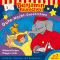 Wstenfchse fliegen nicht (Benjamin Blmchen Gute Nacht Geschichten 3) audio book by Ulli Herzog