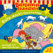 Kuscheln mit dem Osterhasen (Benjamin Blmchen Gute Nacht Geschichten 5) audio book by Klaus-Peter Weigand